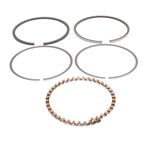 Honda GX31, GX35 Piston Rings (HEN0427)