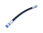 JCB Style Fuel Hose OEM: 649/06300 (HMP2986)