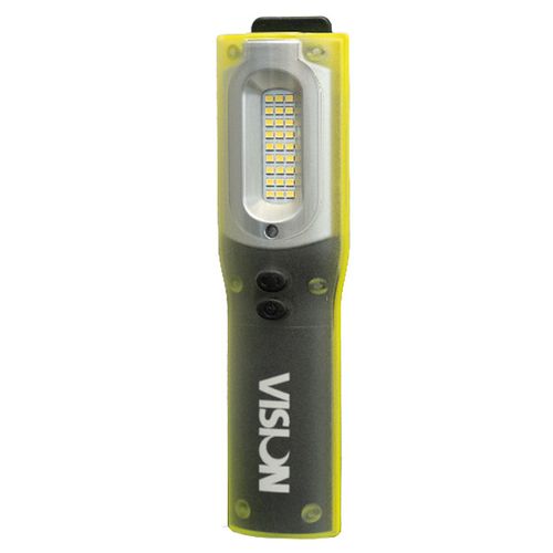 Vision Smd Hand Lamp + Uv Torch 1000 Lumen