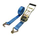 5000Kg 4Mtr Ergo Ratchet Strap