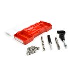 M8 X 1.25 Helicoil Thread Repair Kit (HHP0097)