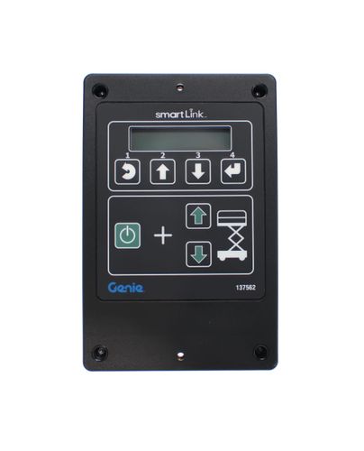 Genie Ground Control Box (Gcon) - OEM Number: 1284285