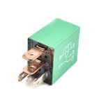 JCB Style Micro Relay Switch OEM: 332/C3148