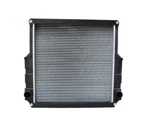 Thwaites 5, 6 Tonne Water Radiator OEM: T53109, T52657