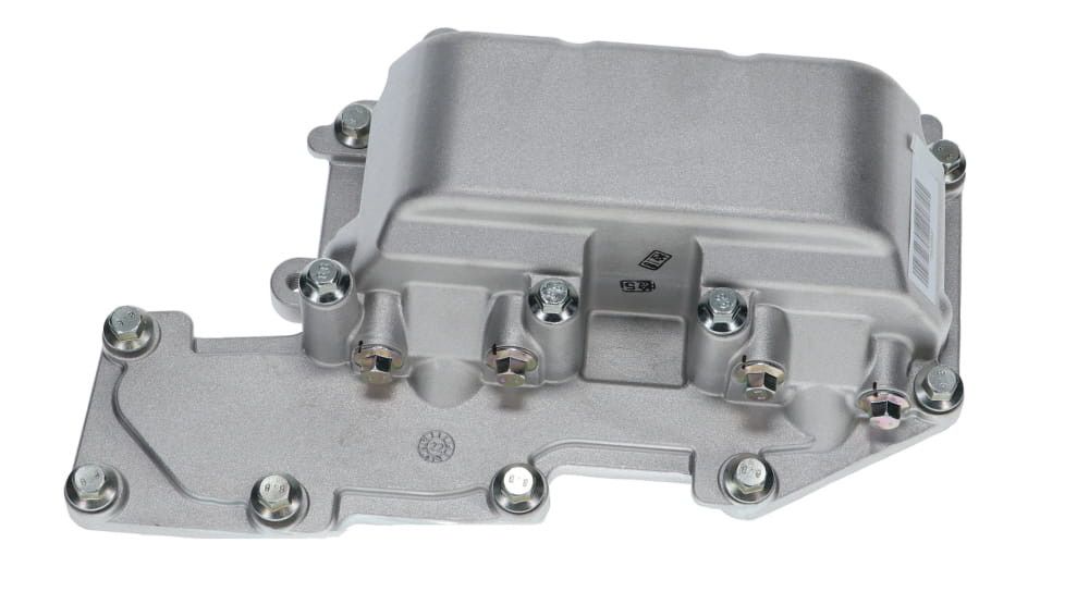 Perkins Oil Cooler OEM Number: 4134W003, T433415 | Buy Spares Online
