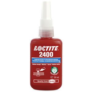 Loctite Auto 'Lock N Seal' 243/2400 Nutlock - Blue