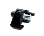 JCB Style Upper Door Glass Latch Striker OEM: 333/F3745 (HMP3758)