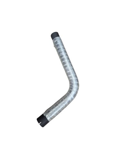 Exhaust Manifold Pipe Terex - OEM Number: 1594-1277