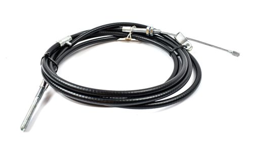 Terex Handbrake Cable Ta2 OEM: 1597-1037
