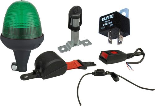 Classic Green Beacon Kits