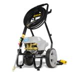 Pro Cold-Wash Pressure Washer 110v