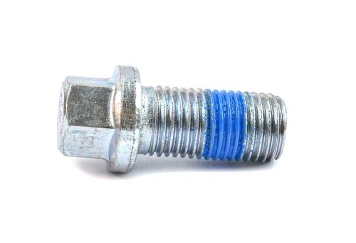 Propshaft Screw - JCB