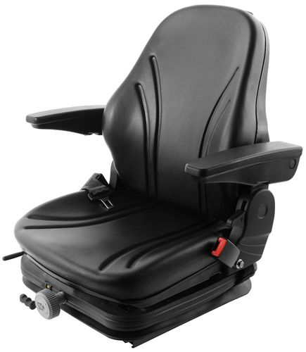 MGV25 C2 Mid Back Seat