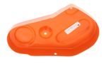 “Belt Guard Orange - OEM Number: 968/99901S”