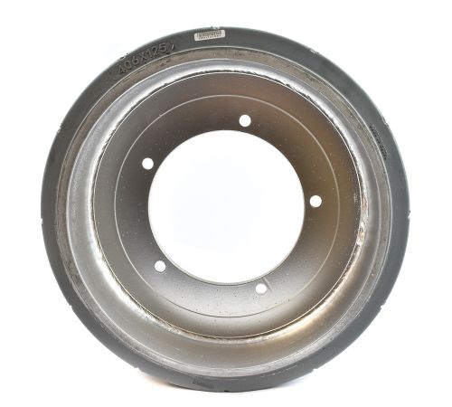 JLG Non Marking Wheel Es-Series, Toucan 10E OEM: 2915013