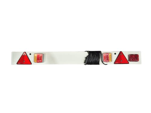 4'6" LED Lighting Board 12/24V