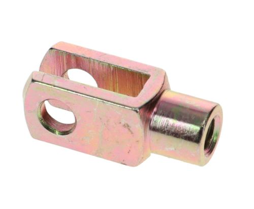 Quick Pitch Pin Assy