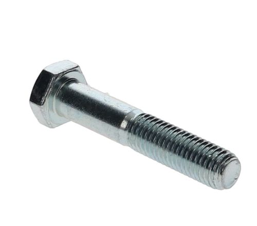 Screw M8X60mm Din931