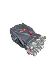 Pressure Washer Pump-1