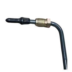 Thwaites Brakepipe Joint/Rear - OEM Number: T100883-2