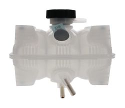 Hamm Water Compensator Tank - OEM Number: 2575265
