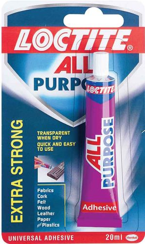 Loctite All Purpose Adhesive