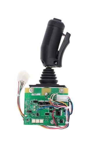 Skyjack Joystick - OEM Number: 159111