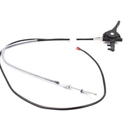 Throttle Control (HVP2904)