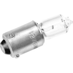 24V 21W Bay9S Halogen 'E' Bulb Box 10