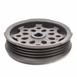 Poly V Belt Pulley (HDC2701)