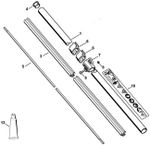 Flexible Liner 1375 mm