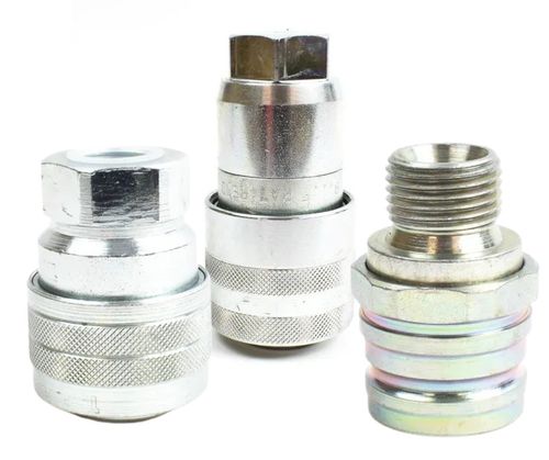 Trailer Brake - BSP Coupling