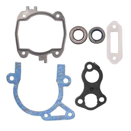 Stihl TS410 Complete Engine Gasket Set