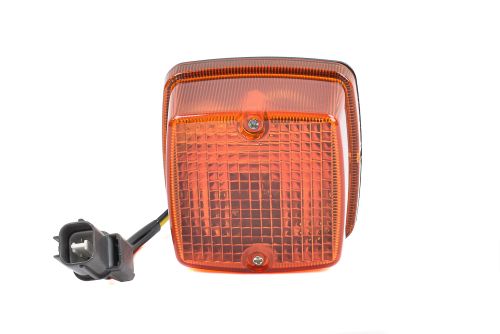 Front Indicator Lamp For JCB Part Number 700/39600