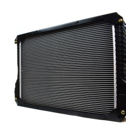 JCB Style Loadall Radiator OEM; 332/c5000 (HMP1120)