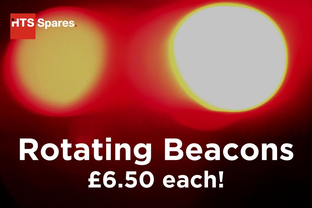 🚨Looking for a New Beacon? 🚨