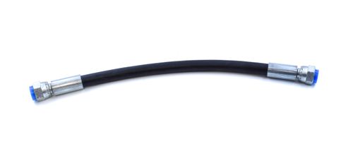 Fuel Hose JCB Models For JCB Part Number 649/06300