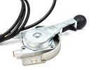 Benford Terex Mecalac TV1000, TV1200 Throttle Lever Kit OEM: 1731-1852-Pto (HMP1764)