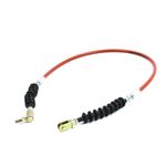 Barford Sxr9, Sk10Throttle Cable 30" (760mm) OEM Number: Sx683025 (HMP1743)