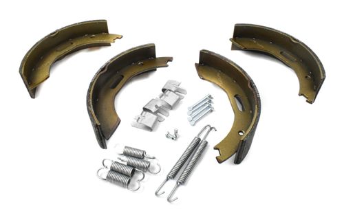 Brake Shoe (Qty4) Kit Xas46-96