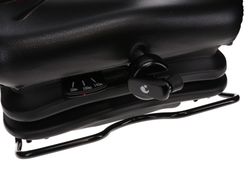 MGV35 seat suspension