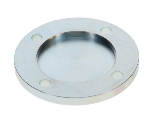 Hamm Cooling Fan Supporting Ring - OEM Number: 2340915