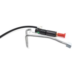 Hatz Ib40, 1B50 Fuel Injector OEM Number: 01399511 (HEN0720)