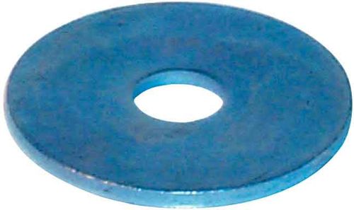 Metric Repair Washers