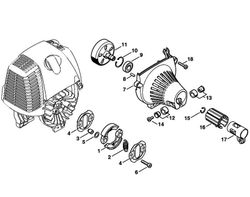 Hollow Rivet 6.5X0.5X3