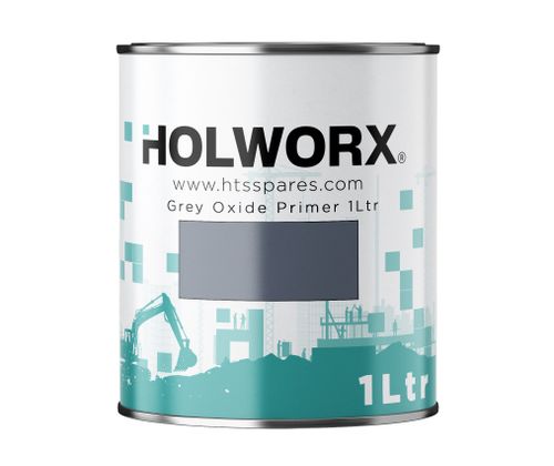 Grey Oxide Primer 1Ltr