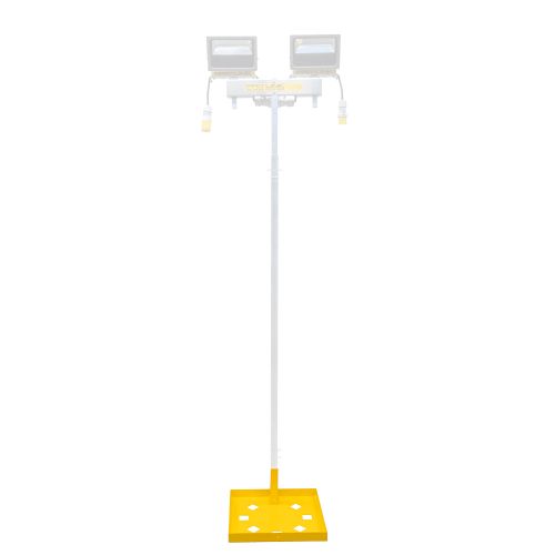 Ballast Basket Base Stand
