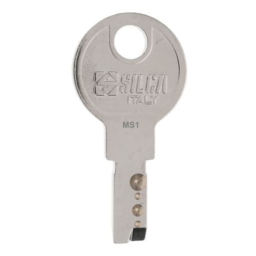 Ms-1 Ignition Key