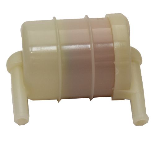 Plastic Fuel Filter In Line