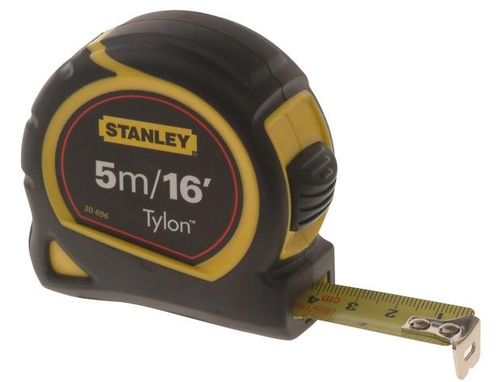 Tape Measure 5 m Stanley
